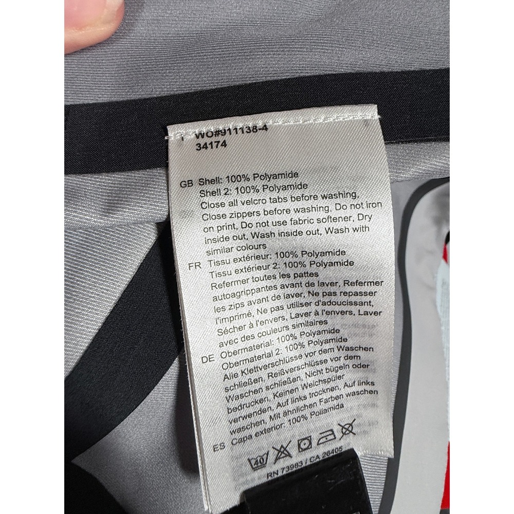 Helly Hansen 'HP Foil Pro' Tech Jacket Waterproof… - image 11